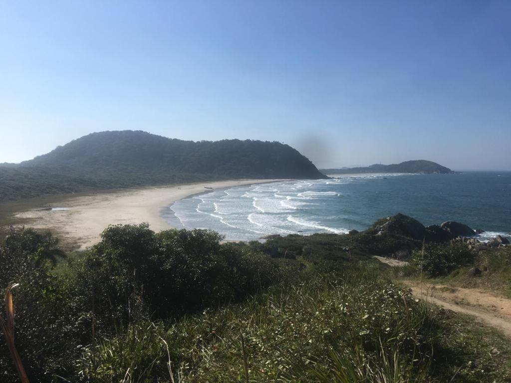 Pousada Sol E Mar Іля-ду-Мел Екстер'єр фото