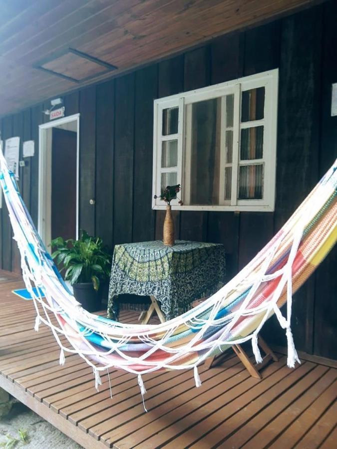 Pousada Sol E Mar Іля-ду-Мел Екстер'єр фото