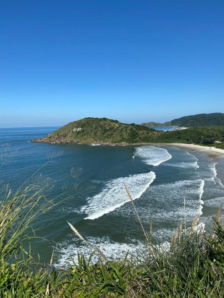 Pousada Sol E Mar Іля-ду-Мел Екстер'єр фото