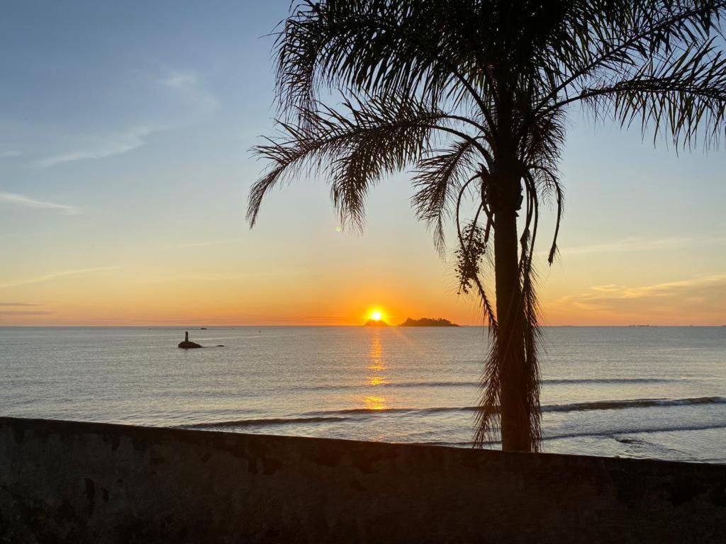Pousada Sol E Mar Іля-ду-Мел Екстер'єр фото